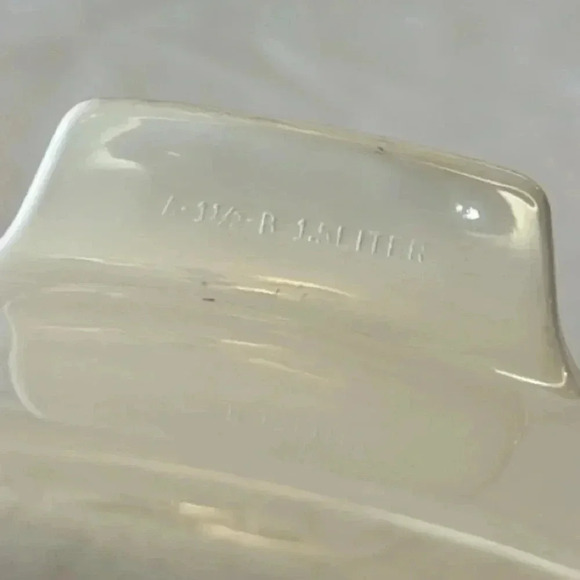 Corningware Shadow Iris Casserole Dishes Cookware - Set of 4 - Picture 7 of 10